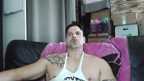 Bigboyband online show from March 17, 1:27 pm