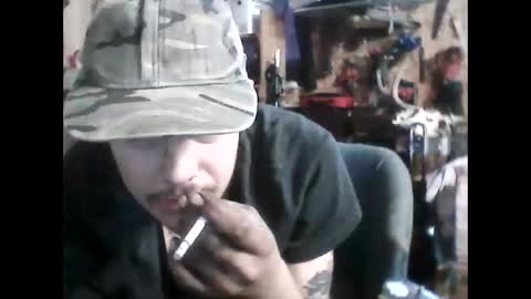 AllOfTheLovin online show from April 11, 6:45 pm