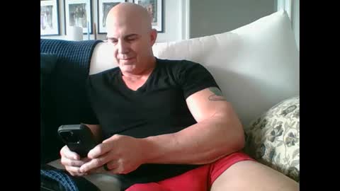 bigbravo337 online show from January 16, 4:49 pm