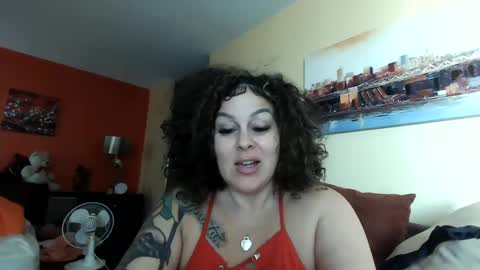 BIG BREAST SABRINA online show from March 12, 5:49 pm