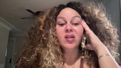 BIG BREAST SABRINA online show from September 15, 4:30 pm