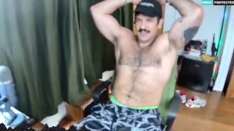 BigBro online show from July 11, 4:43 pm