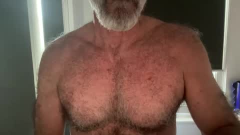 big bush online show from March 21, 9:30 pm