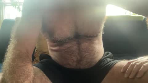 big bush online show from April 17, 4:15 am