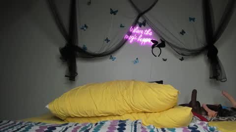 bigbuttsarena online show from February 11, 7:38 pm