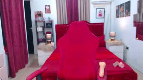 BIG COCK CASSANDRA online show from February 27, 6:42 pm