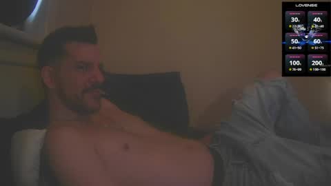 Jon - Im Straight online show from May 28, 6:50 pm