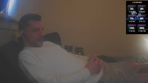 Jon - Im Straight online show from May 16, 5:11 pm