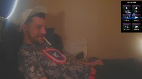 Jon - Im Straight online show from April 25, 1:02 pm