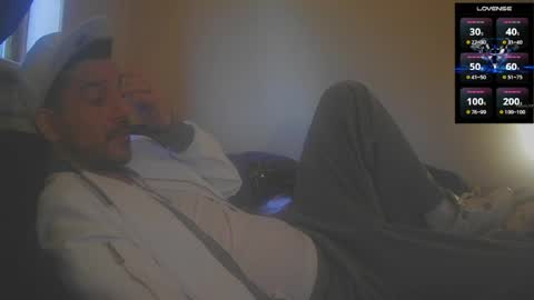 Jon - Im Straight online show from May 10, 11:11 pm
