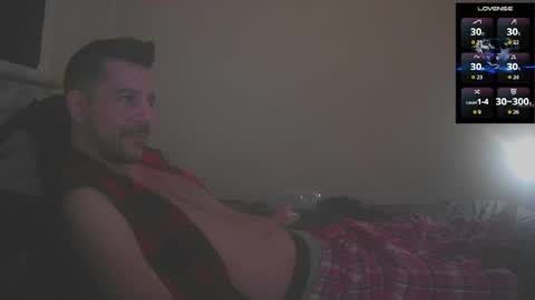 Jon - Im Straight online show from May 19, 2:18 am
