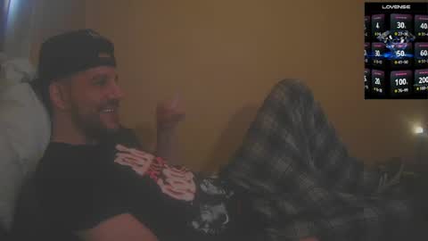 Jon - Im Straight online show from May 31, 6:09 pm