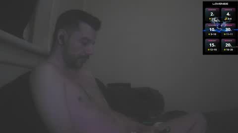 Jon - Im Straight online show from May 23, 10:28 pm