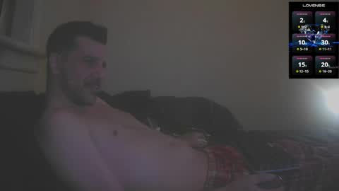 Jon - Im Straight online show from May 6, 2:17 am