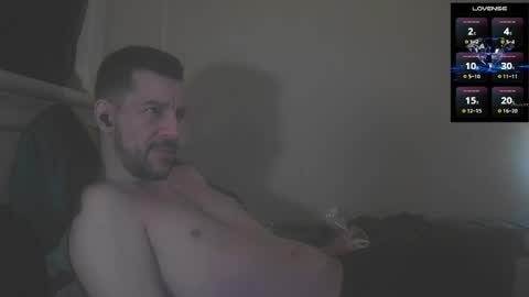 Jon - Im Straight online show from April 22, 7:59 am