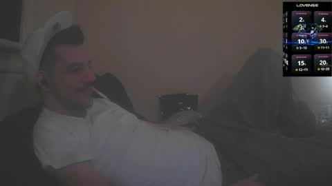 Jon - Im Straight online show from May 14, 5:49 am