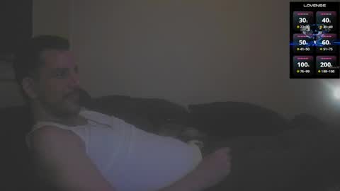 Jon - Im Straight online show from May 7, 4:19 am