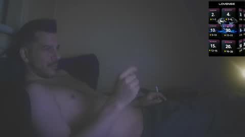 Jon - Im Straight online show from May 16, 7:49 am