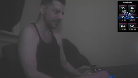 Jon - Im Straight online show from April 13, 5:39 pm