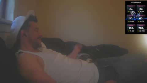 Jon - Im Straight online show from May 9, 11:00 pm