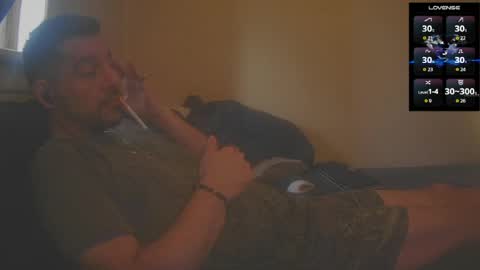 Jon - Im Straight online show from April 12, 12:53 pm