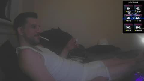 Jon - Im Straight online show from May 11, 8:50 pm