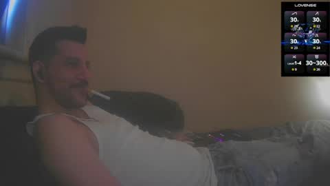 Jon - Im Straight online show from May 22, 2:46 pm