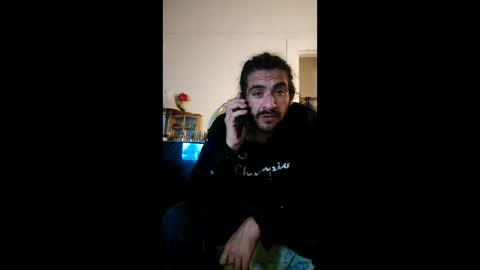 bigchorizo18 online show from February 17, 7:40 am