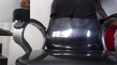bigcock_hair online show from June 2, 6:54 pm
