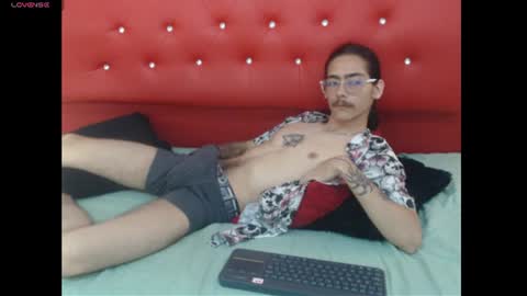 ROBB online show from June 15, 7:39 pm