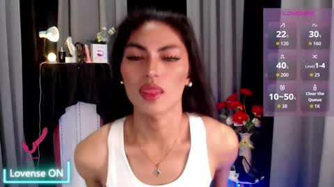 jasmine online show from October 17, 12:20 pm