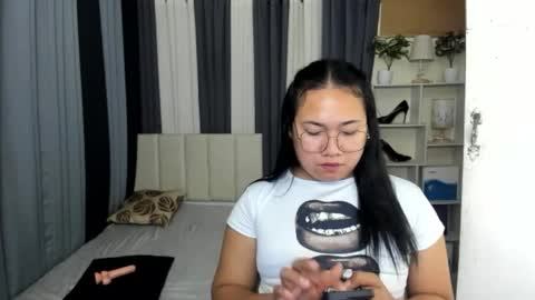 BABY LEXIE online show from February 26, 7:39 pm