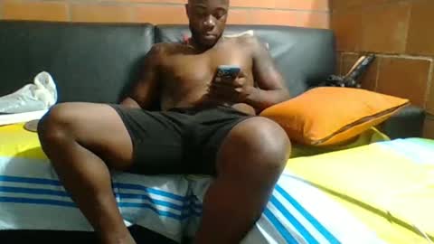 alexis online show from March 29, 4:14 am