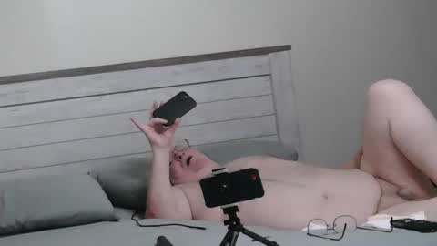 Craig online show from December 3, 1:45 pm