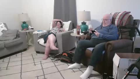 Craig online show from March 9, 2:32 pm