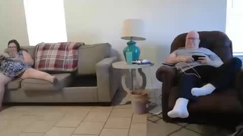 Craig online show from October 11, 5:16 pm