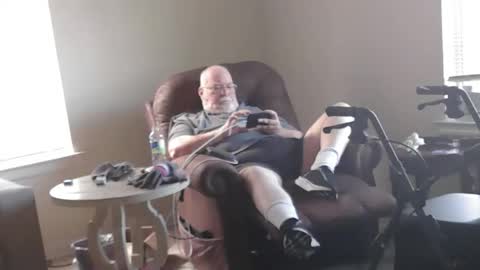 Craig online show from March 3, 9:00 pm