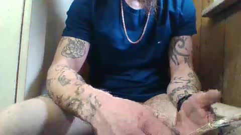 BigDaddykodack online show from February 21, 8:45 pm