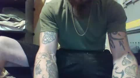 BigDaddykodack online show from February 15, 7:51 am