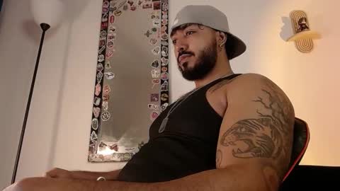 Nate online show from February 11, 11:03 am