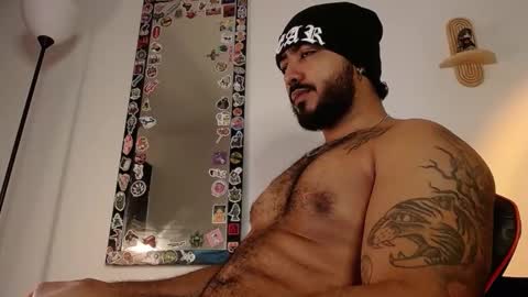 Nate online show from February 12, 11:25 am