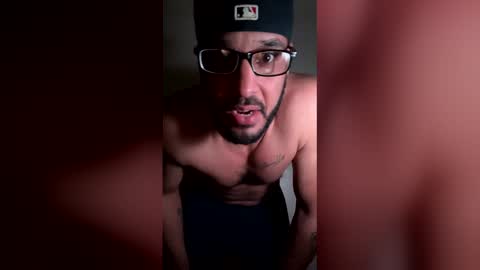 bigdaddydommi online show from March 22, 9:35 am