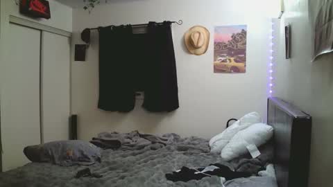 Marlonbaby online show from January 9, 3:34 am