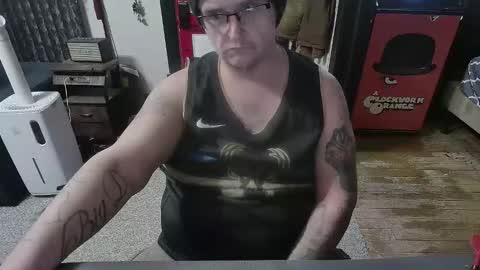 Darryl online show from January 18, 9:51 am