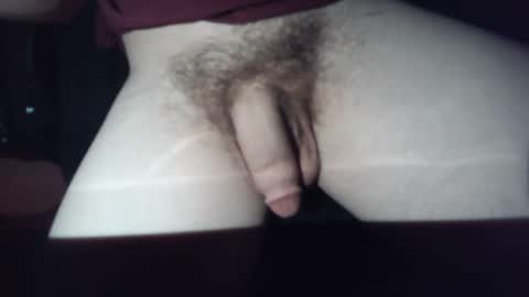 bigdevoooo online show from October 23, 8:49 am