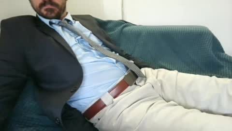 bigcocky online show from October 15, 8:20 pm