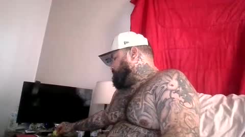 bigdickrican94 online show from January 21, 4:37 pm