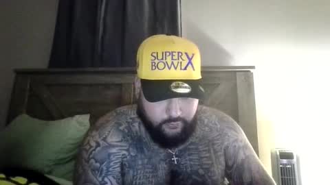 bigdickrican94 online show from March 22, 8:13 pm