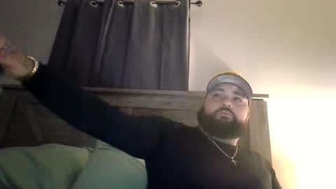 bigdickrican94 online show from March 18, 6:47 pm