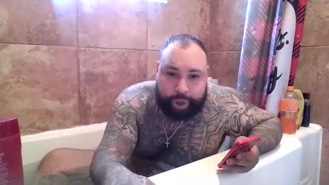 bigdickrican94 online show from December 31, 8:02 pm